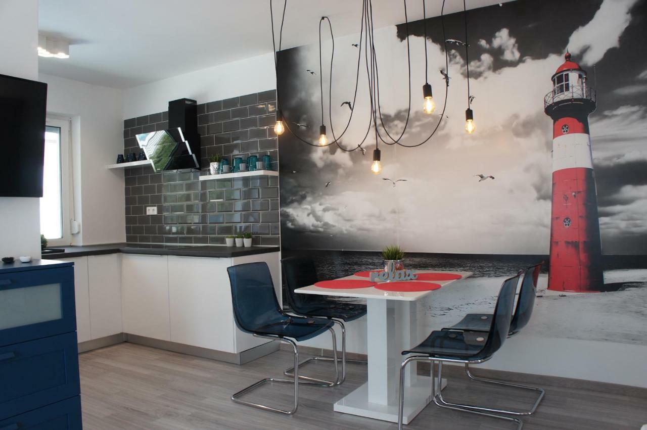 Laguna Beach Apartmanok Siofok Dış mekan fotoğraf