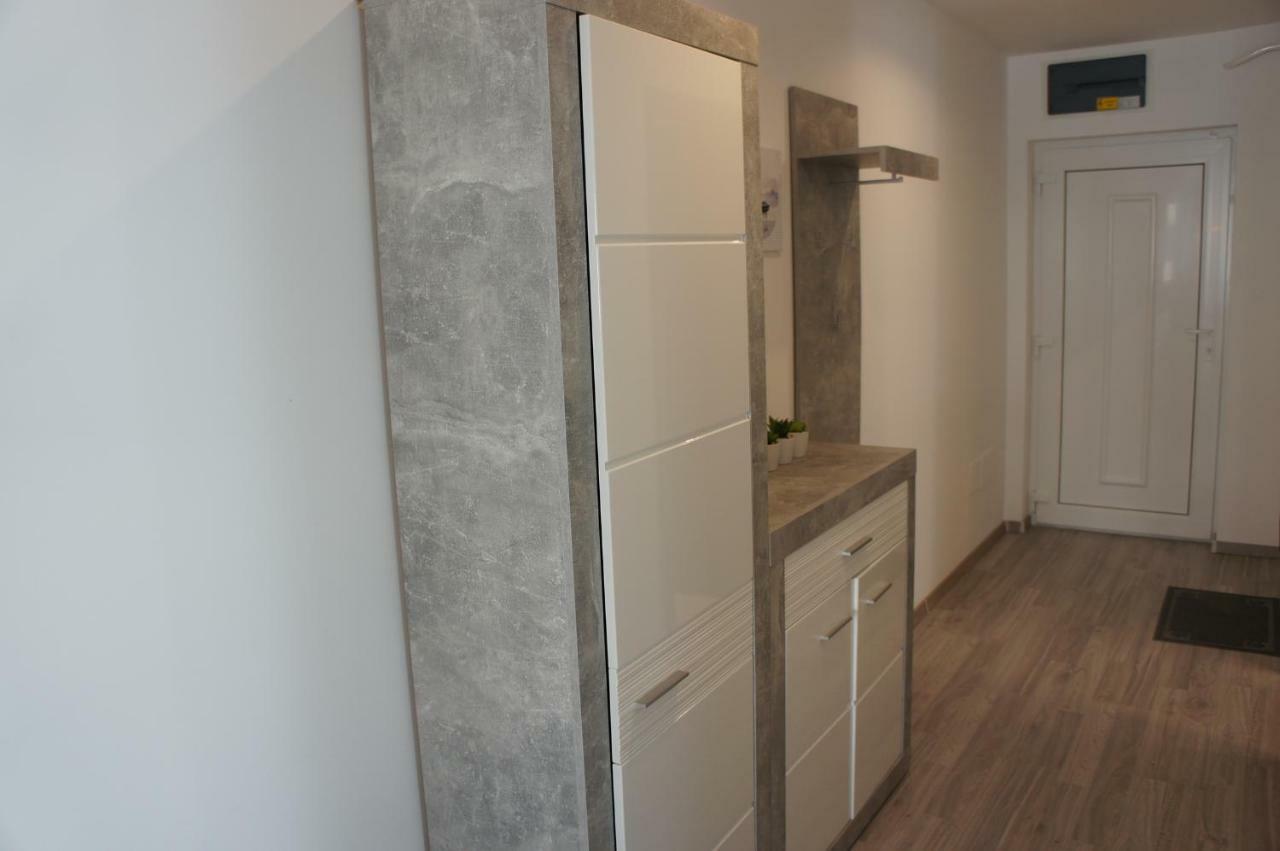 Laguna Beach Apartmanok Siofok Dış mekan fotoğraf