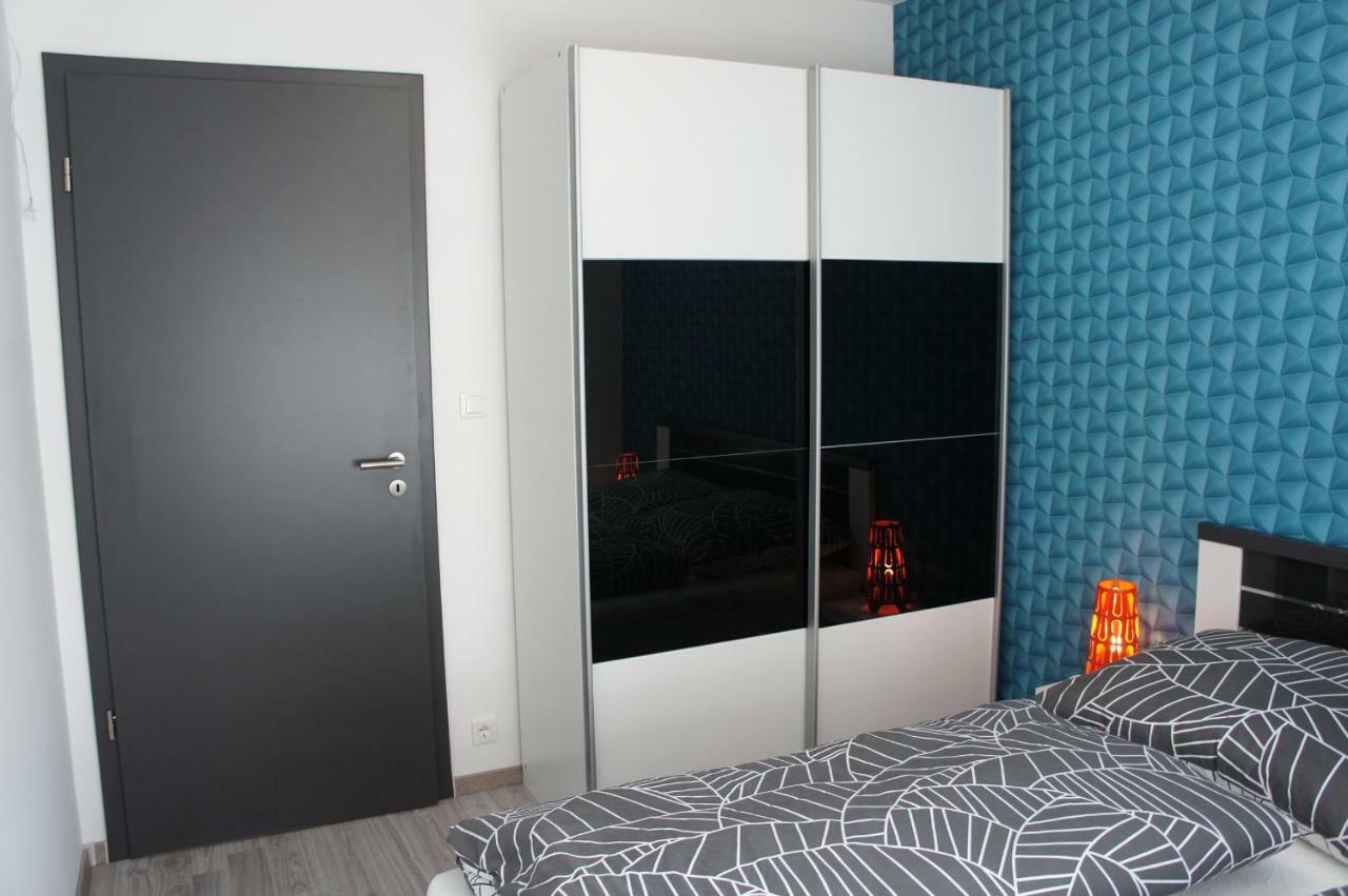 Laguna Beach Apartmanok Siofok Dış mekan fotoğraf