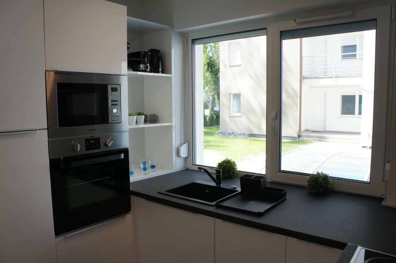 Laguna Beach Apartmanok Siofok Dış mekan fotoğraf
