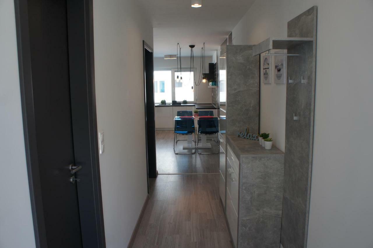 Laguna Beach Apartmanok Siofok Dış mekan fotoğraf